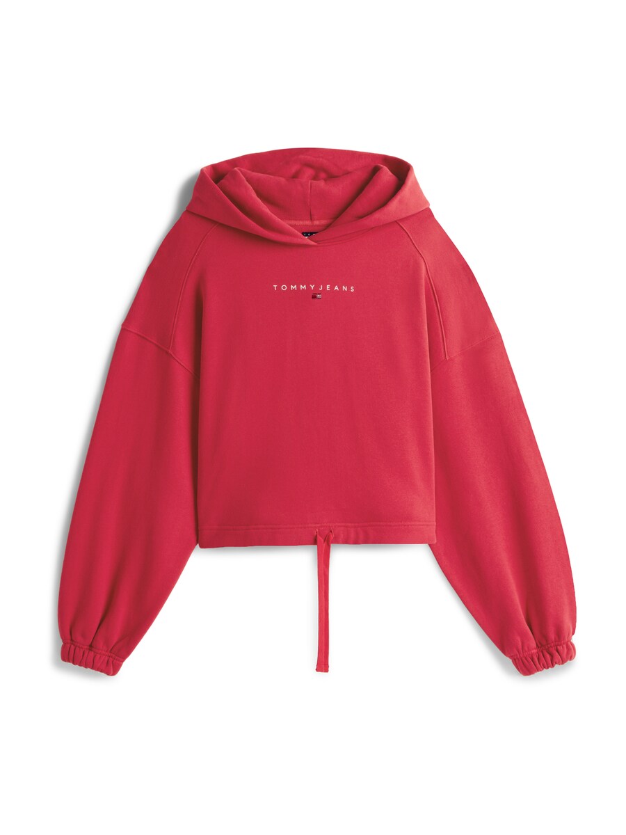 Толстовка Tommy Jeans, рубиново-красный
Толстовка Tommy Jeans, рубиново-красный