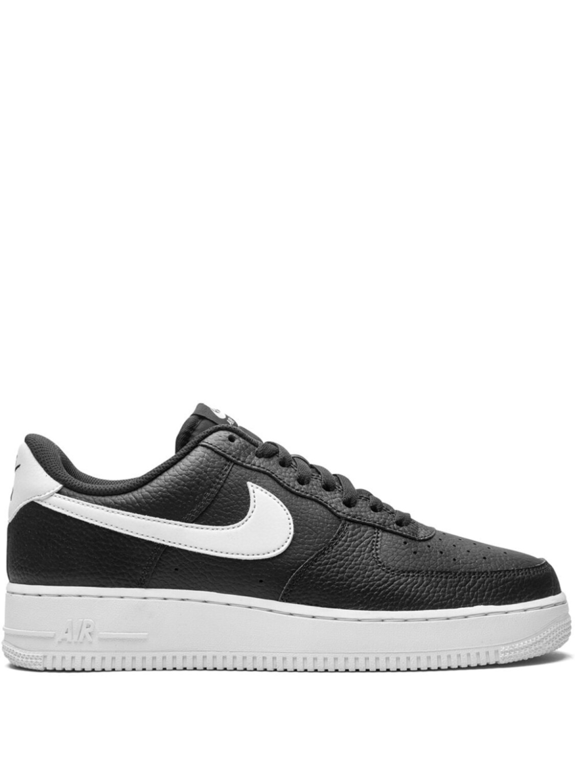 Кроссовки Nike Air Force 1 Low, черный/белый
Кроссовки Nike Air Force 1 Low, черный/белый
