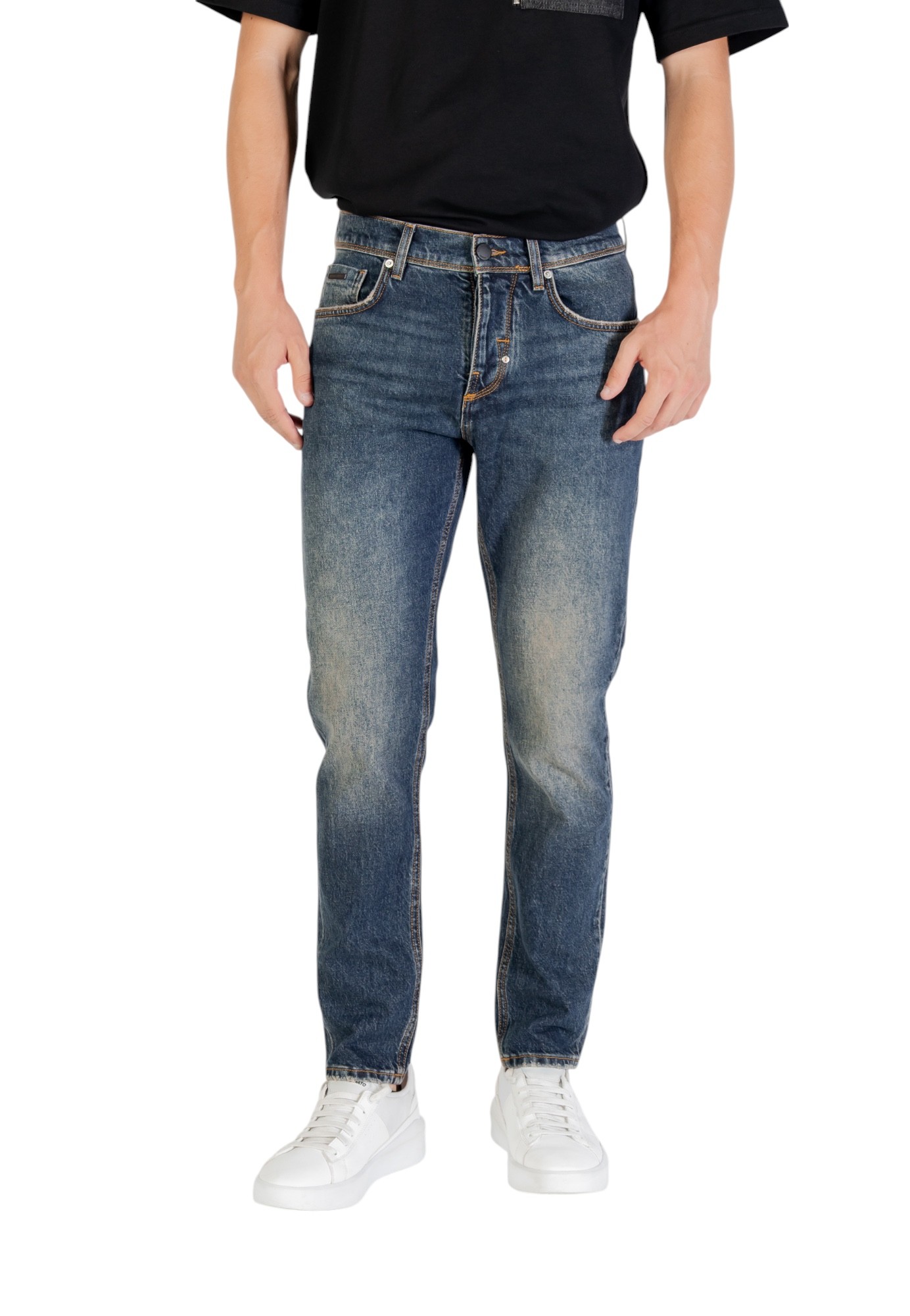 Джинсы Antony Morato, синий
Джинсы Antony Morato, синий