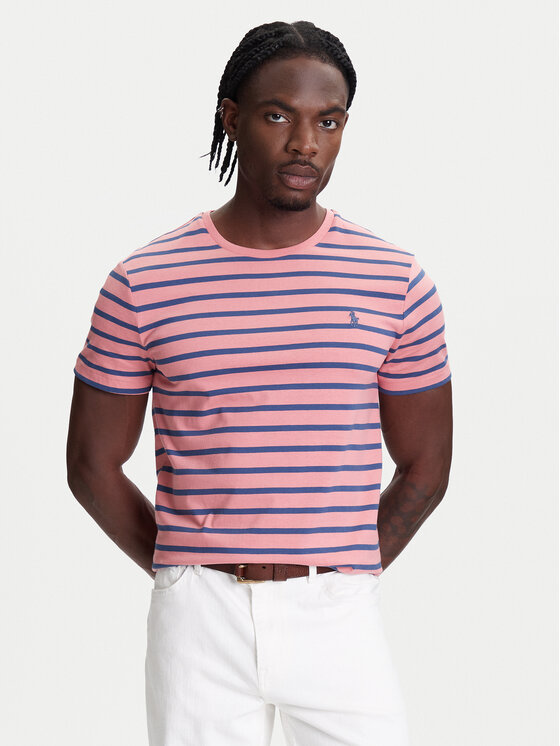 Футболка облегающего кроя на заказ 710938134010 Polo Ralph Lauren, красный
Футболка облегающего кроя на заказ 710938134010 Polo Ralph Lauren, красный