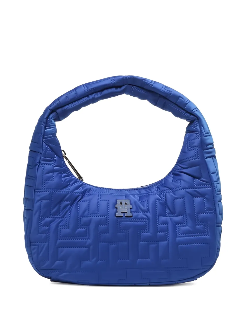 Стеганая сумка-тоут Tommy Hilfiger, синий
Стеганая сумка-тоут Tommy Hilfiger, синий