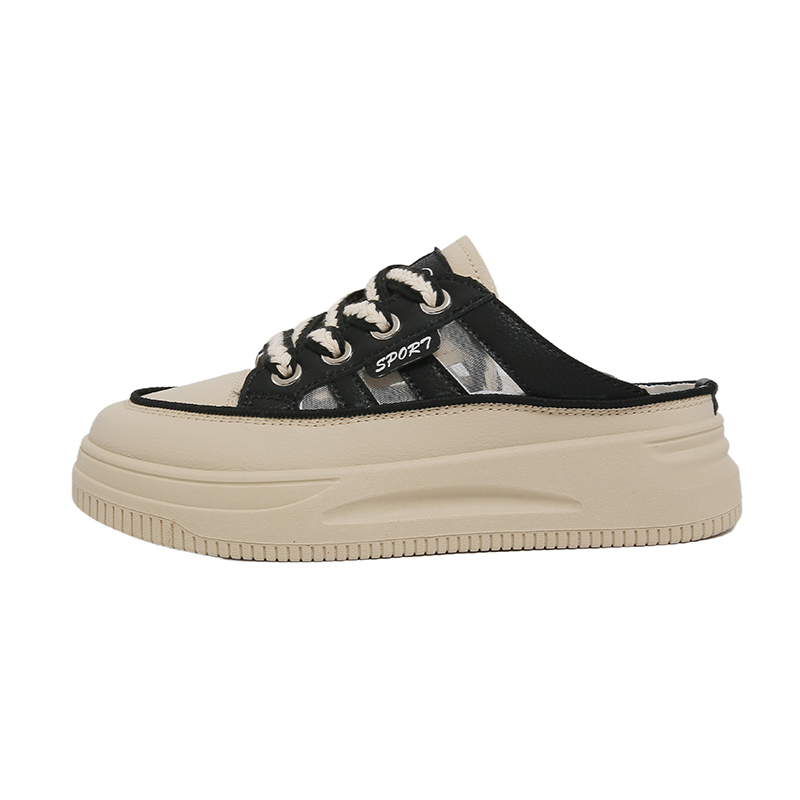 Обувь для подростков FIRS Kids, черный 
Обувь для подростков FIRS Kids, черный