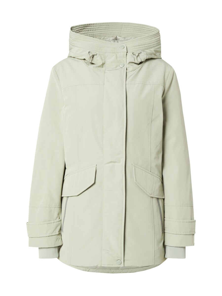 Межсезонная куртка s.Oliver, пастельный зеленый
Межсезонная куртка s.Oliver, пастельный зеленый