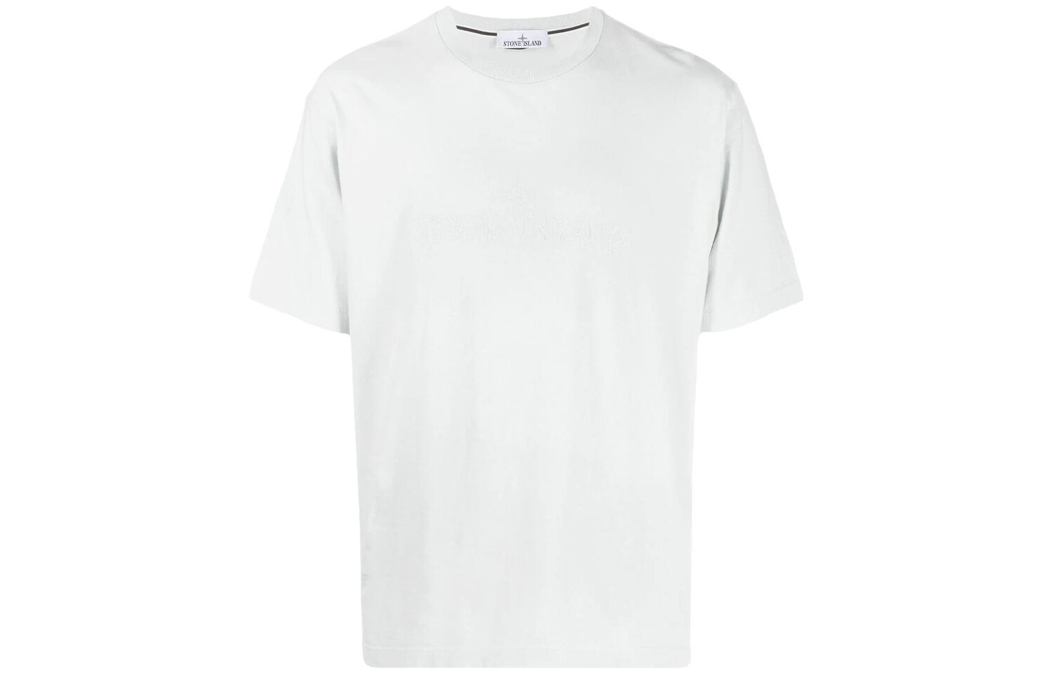 Футболка мужская белая Stone Island, белый
Футболка мужская белая Stone Island, белый