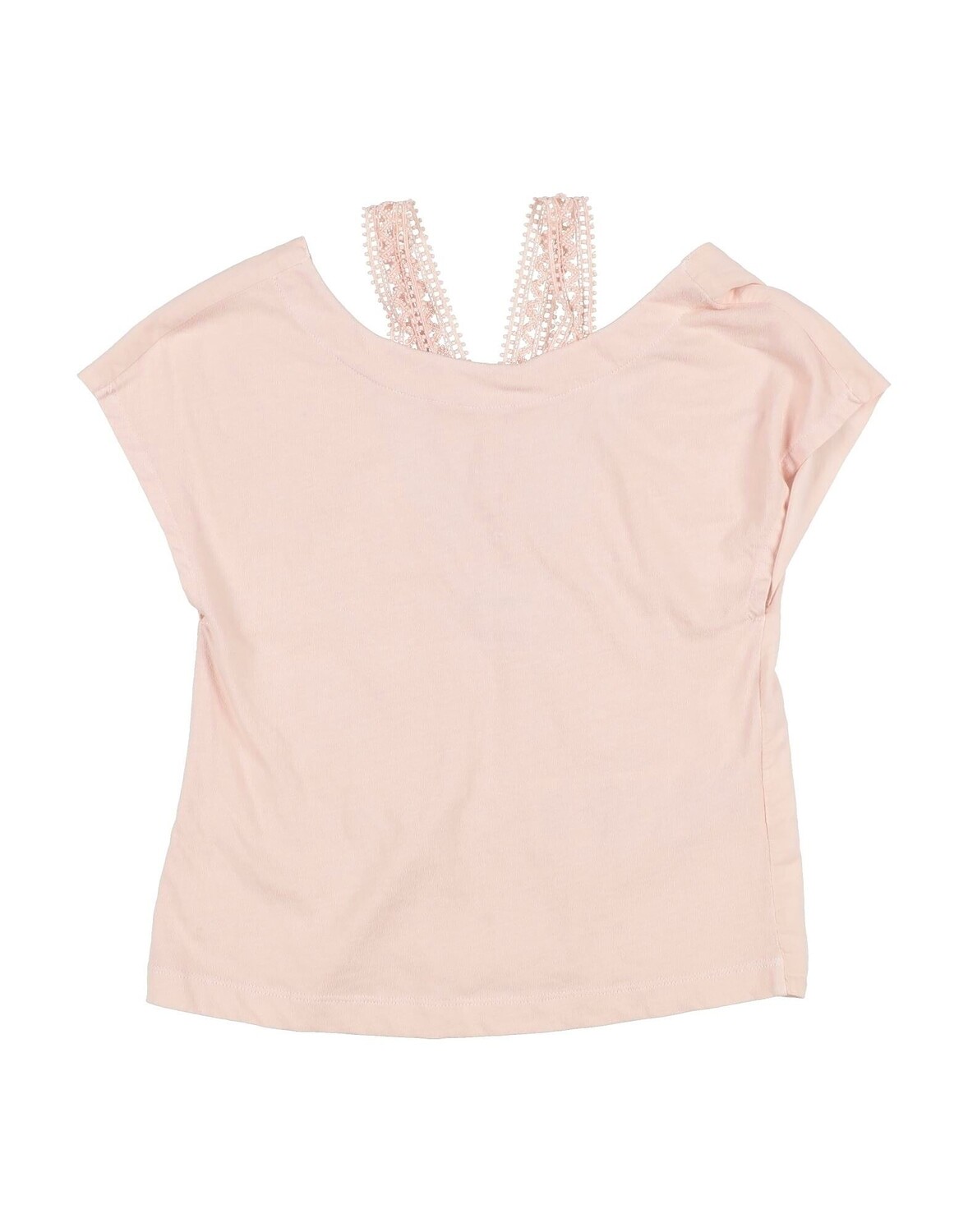 Футболка Dondup, светло-розовый
Футболка Dondup, светло-розовый