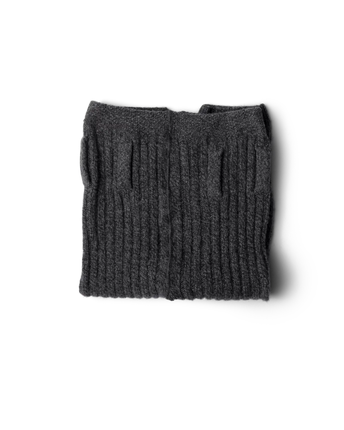 Укороченные леггинсы из шерсти и кашемира Prada, серый
Укороченные леггинсы из шерсти и кашемира Prada, серый