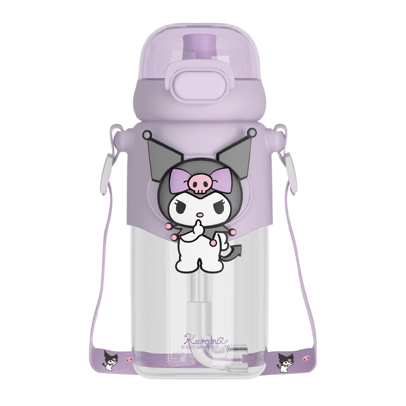 Пластиковые стаканы Kulomi Sanrio
Пластиковые стаканы Kulomi Sanrio