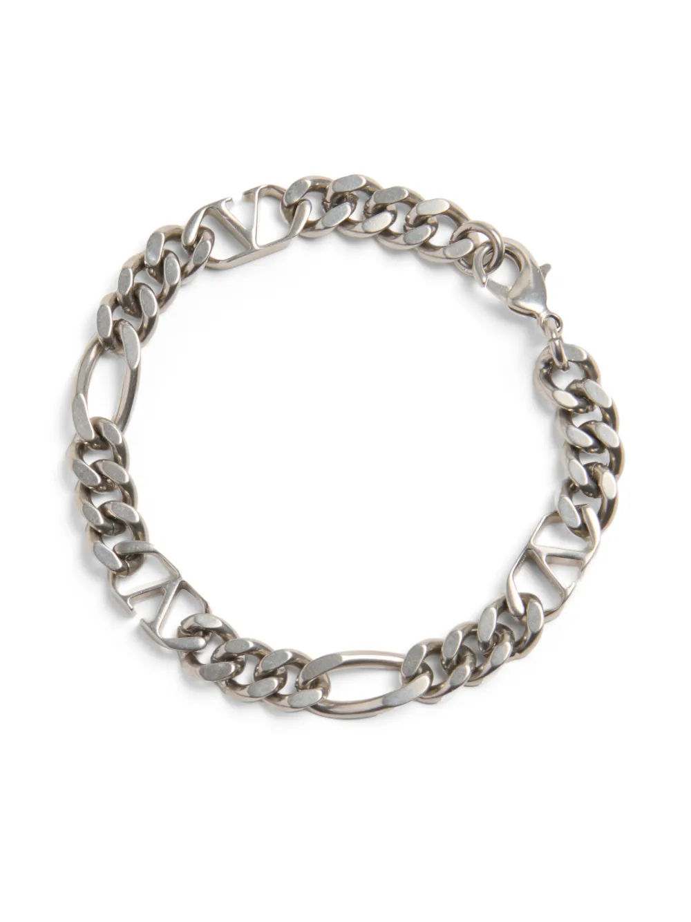 Браслет с логотипом VLogo Signature VALENTINO GARAVANI, серебяный
Браслет с логотипом VLogo Signature VALENTINO GARAVANI, серебяный