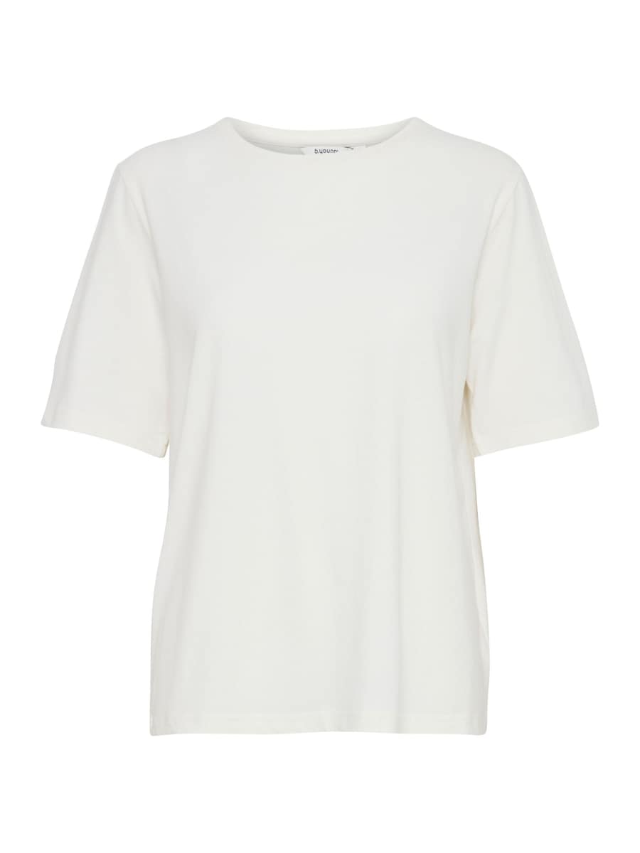 Рубашка b.young Pamila, белый
Рубашка b.young Pamila, белый