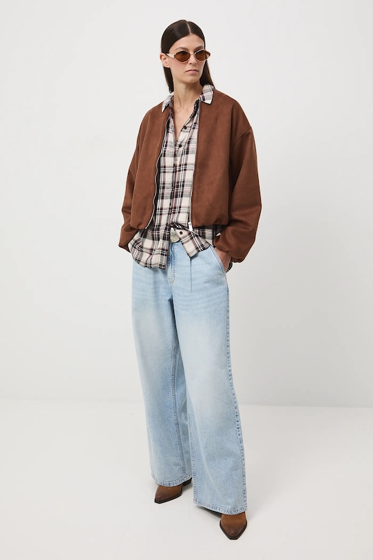 Рубашка Medicine, бежевый
Рубашка Medicine, бежевый