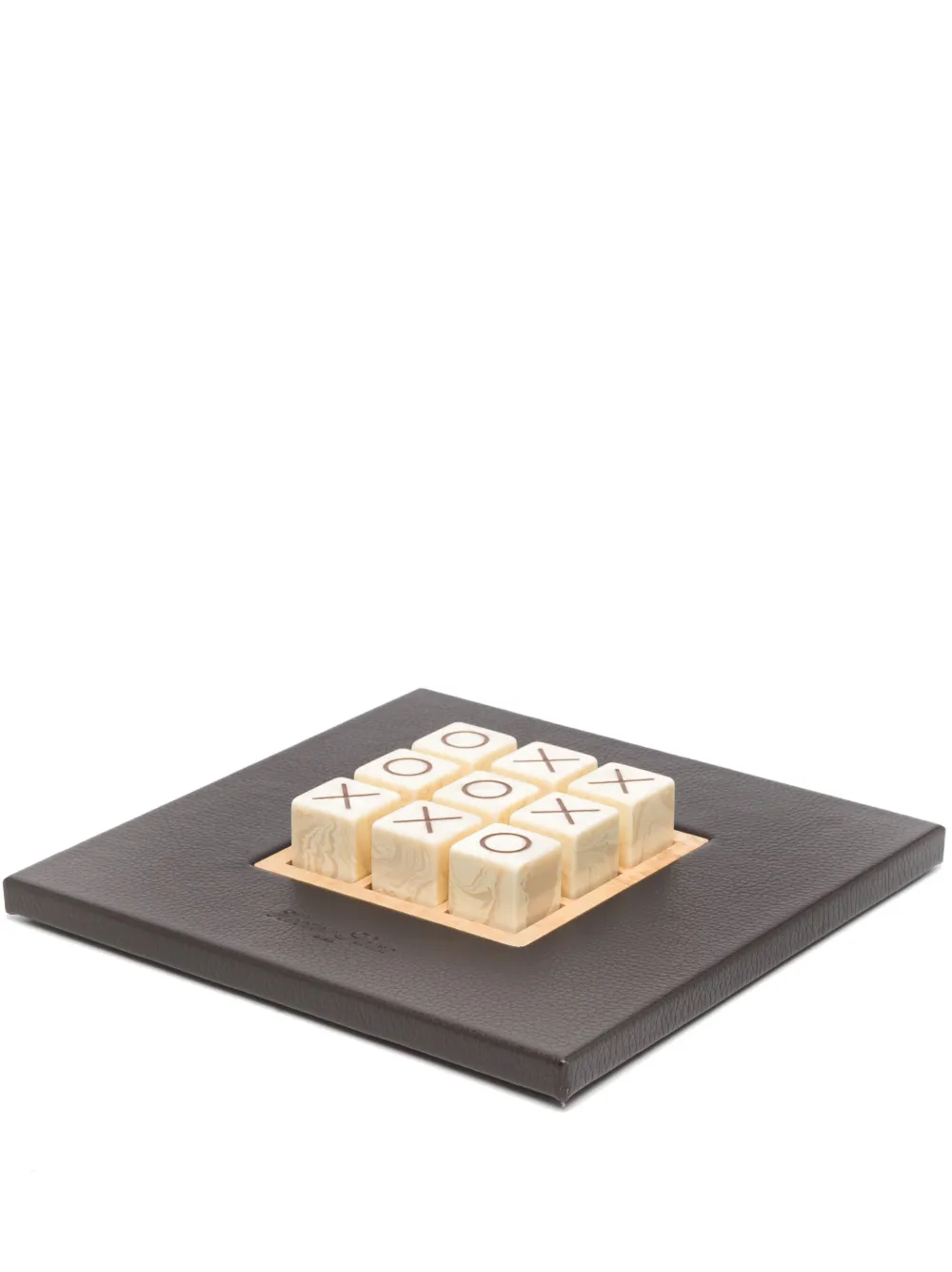 Настольная игра Hector Saxe, коричневый
Настольная игра Hector Saxe, коричневый