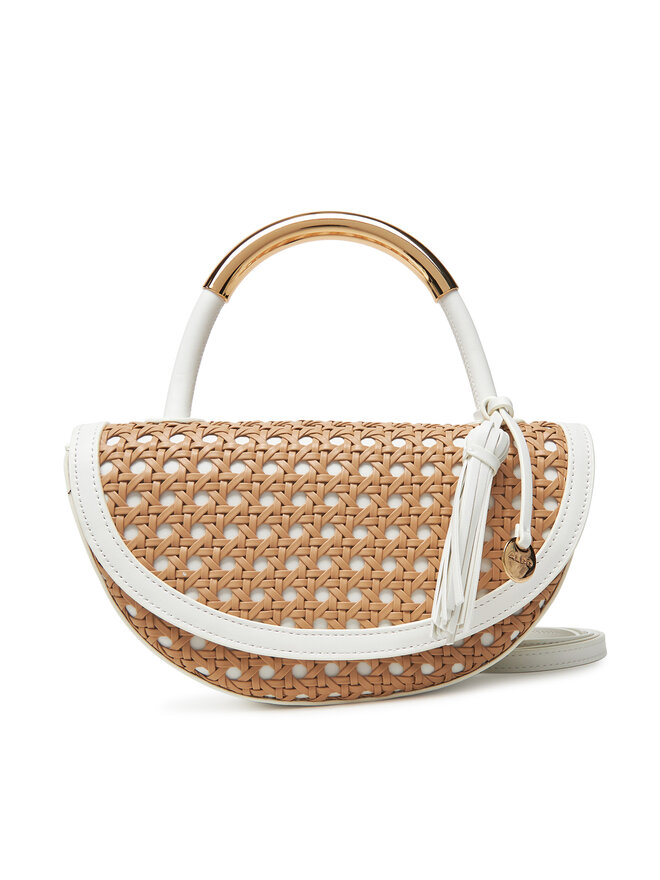 Сумка Arinella 13989388 Aldo, бежевый
Сумка Arinella 13989388 Aldo, бежевый