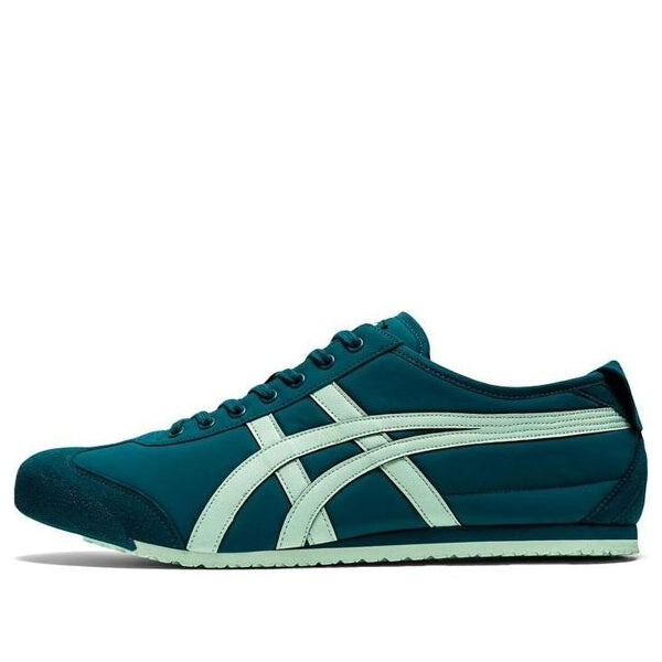 Кроссовки мексика 66 Onitsuka Tiger, синий
Кроссовки мексика 66 Onitsuka Tiger, синий