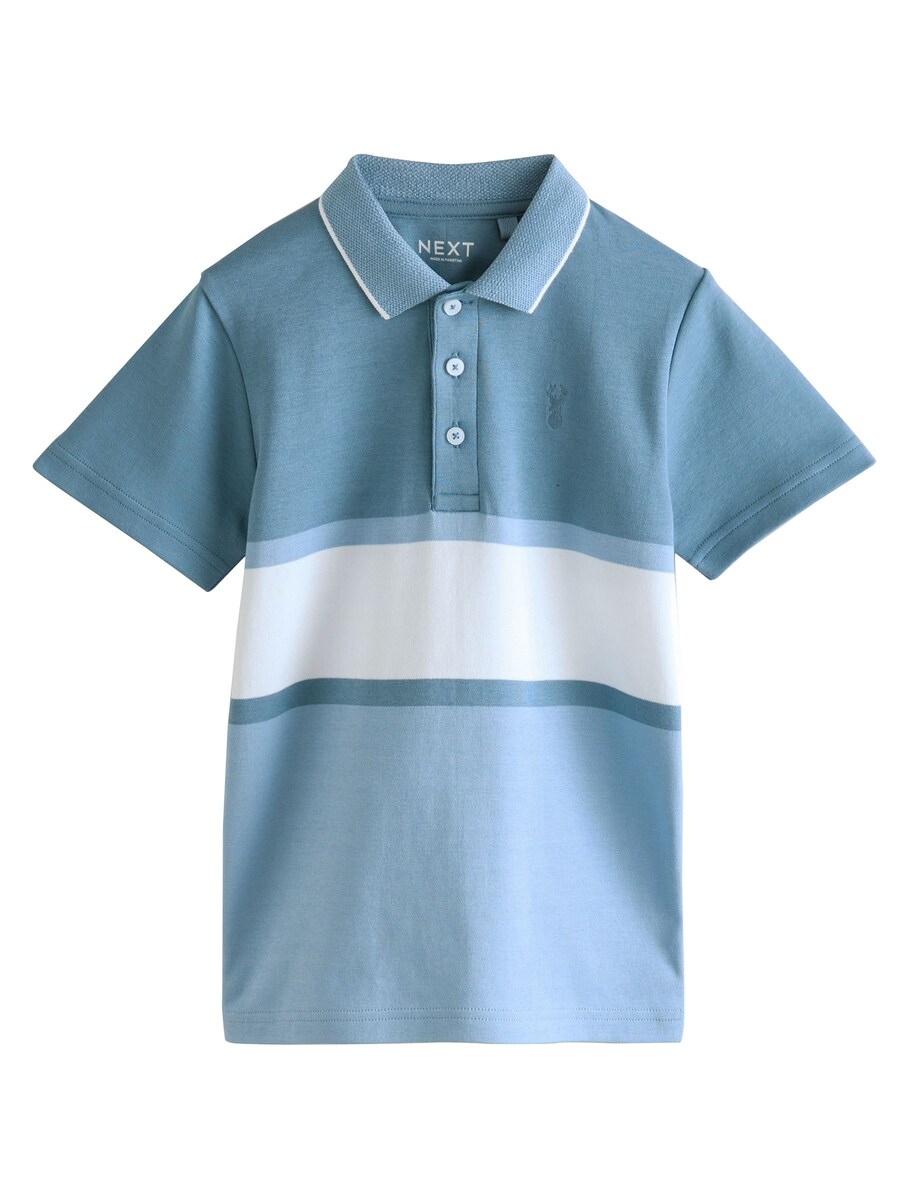 Рубашка Next, цвет Dusty blue/Sky blue
Рубашка Next, цвет Dusty blue/Sky blue