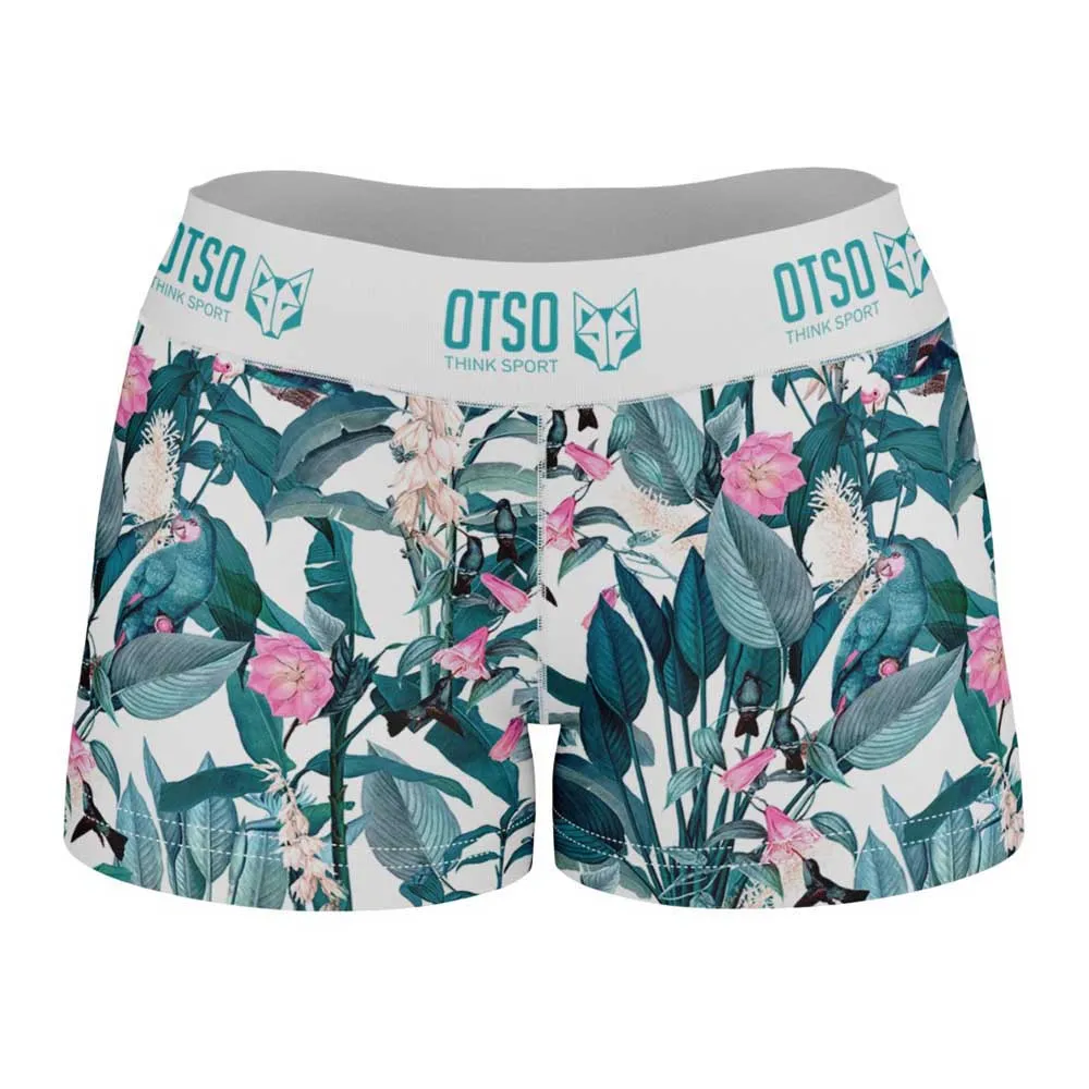 Шорты Otso Garden shorts, белый
Шорты Otso Garden shorts, белый