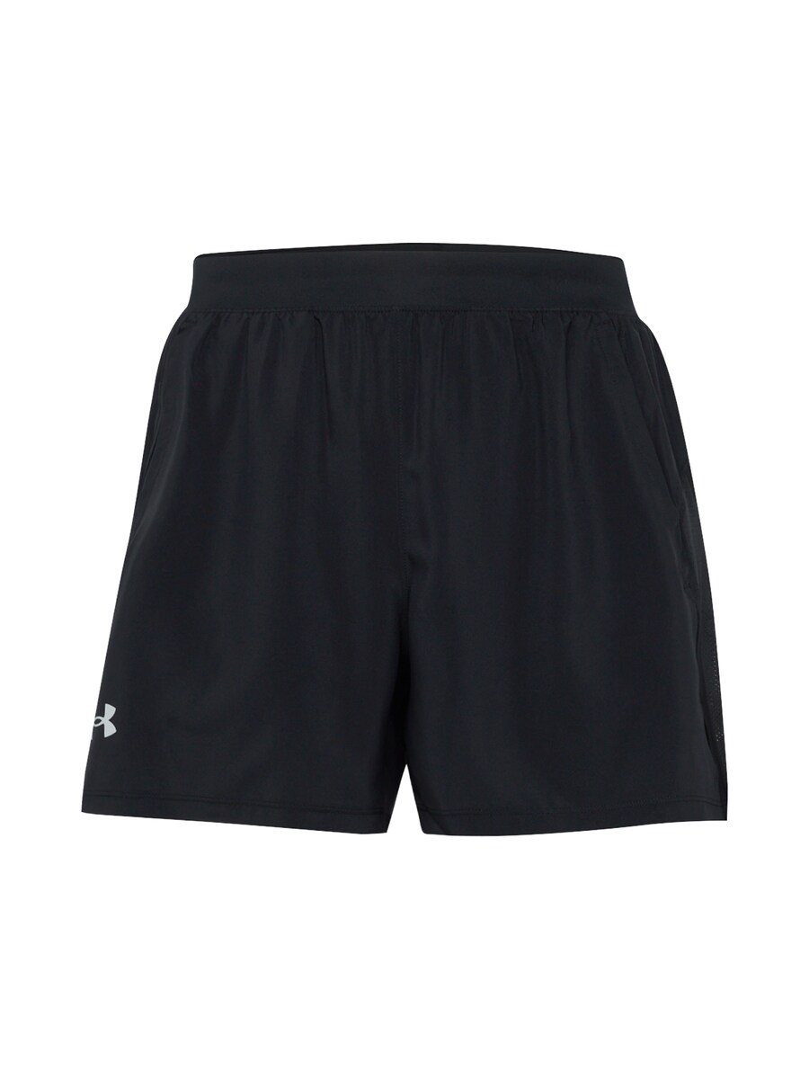 Обычные спортивные штаны UNDER ARMOUR Launch 5, Black
Обычные спортивные штаны UNDER ARMOUR Launch 5, Black