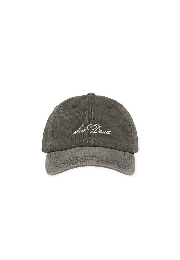 Бейсболка Les Deux WASHED CREW DAD, Delicioso/Grey
Бейсболка Les Deux WASHED CREW DAD, Delicioso/Grey
