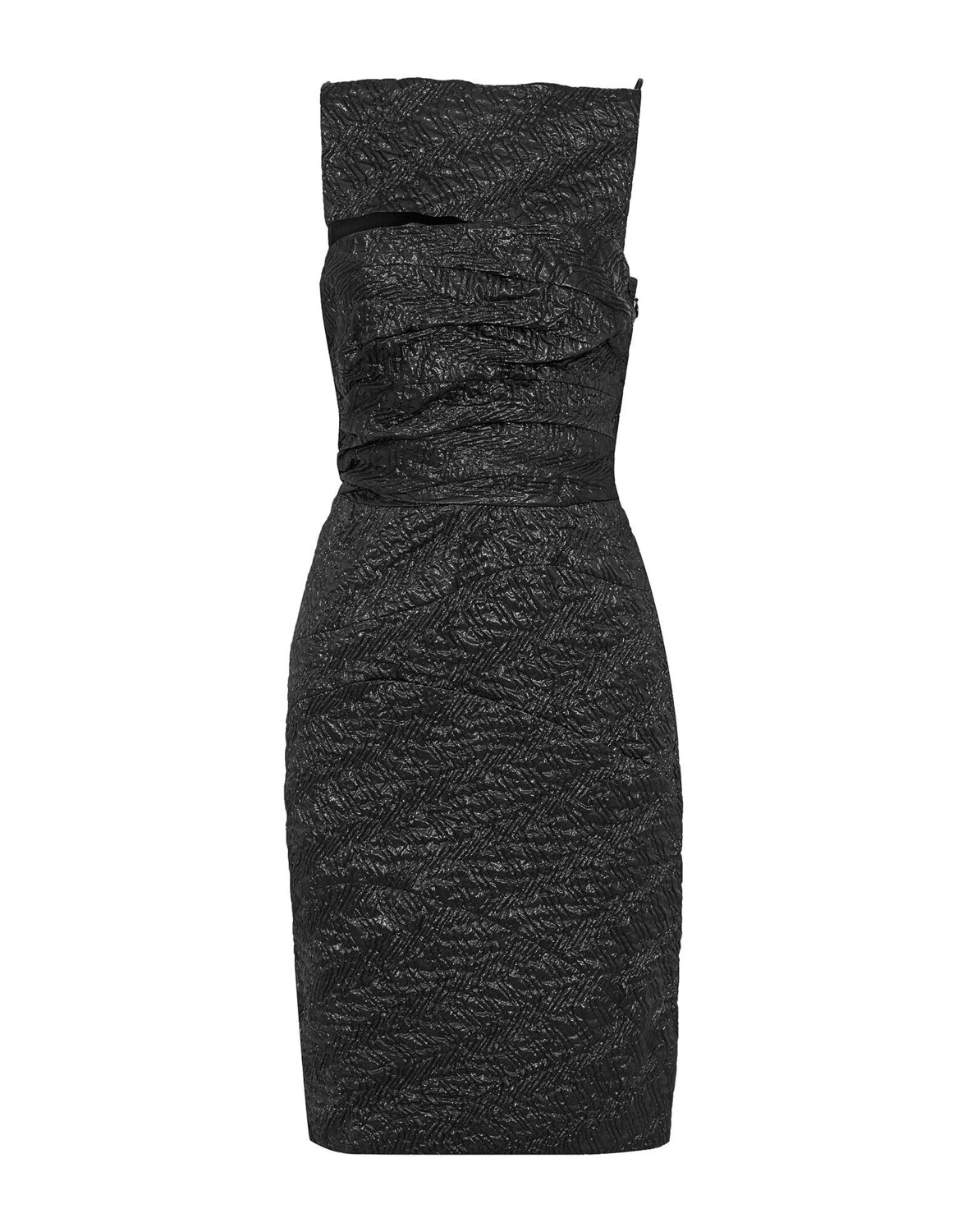 Платье Narciso Rodriguez, черный
Платье Narciso Rodriguez, черный