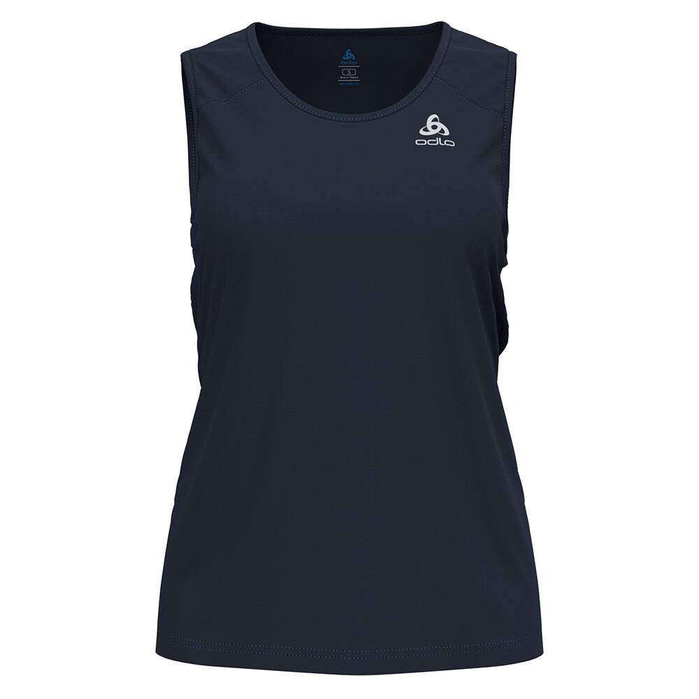Футболка без рукавов Odlo Cardada, синий
Футболка без рукавов Odlo Cardada, синий