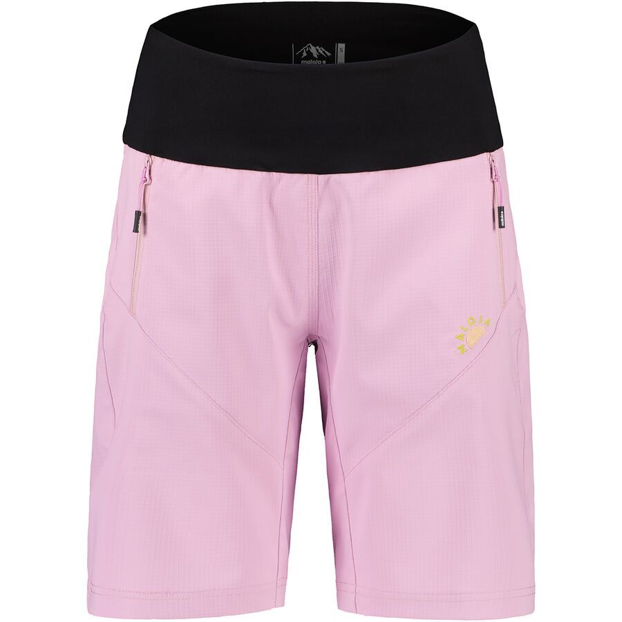 Шорты Maloja BadusM Mountain Bike Short Maloja, Magnolia
Шорты Maloja BadusM Mountain Bike Short Maloja, Magnolia