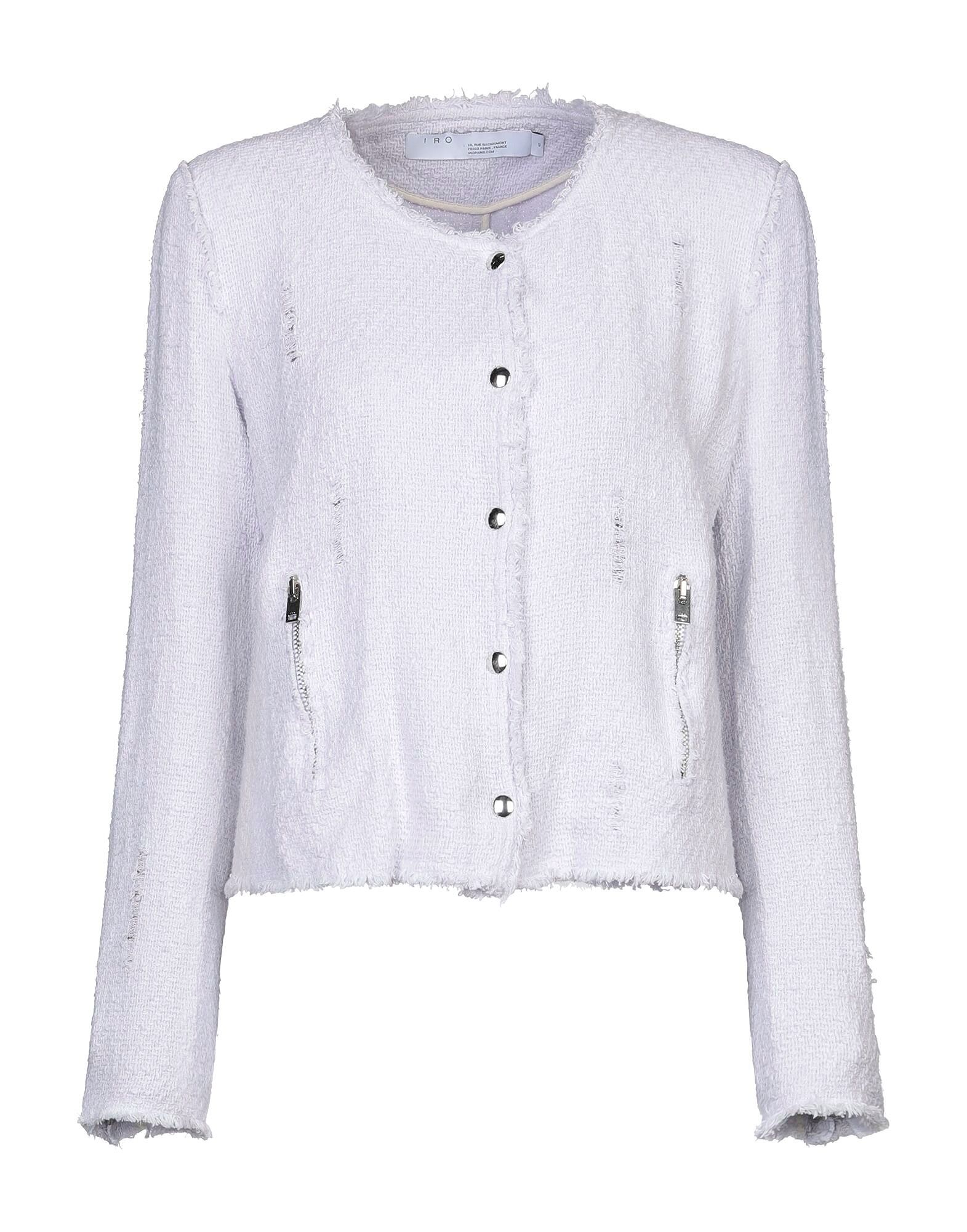 Куртка Iro, сиреневый
Куртка Iro, сиреневый