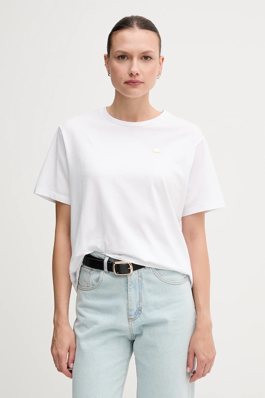 Футболка Ea7 Emporio Armani, белый
Футболка Ea7 Emporio Armani, белый