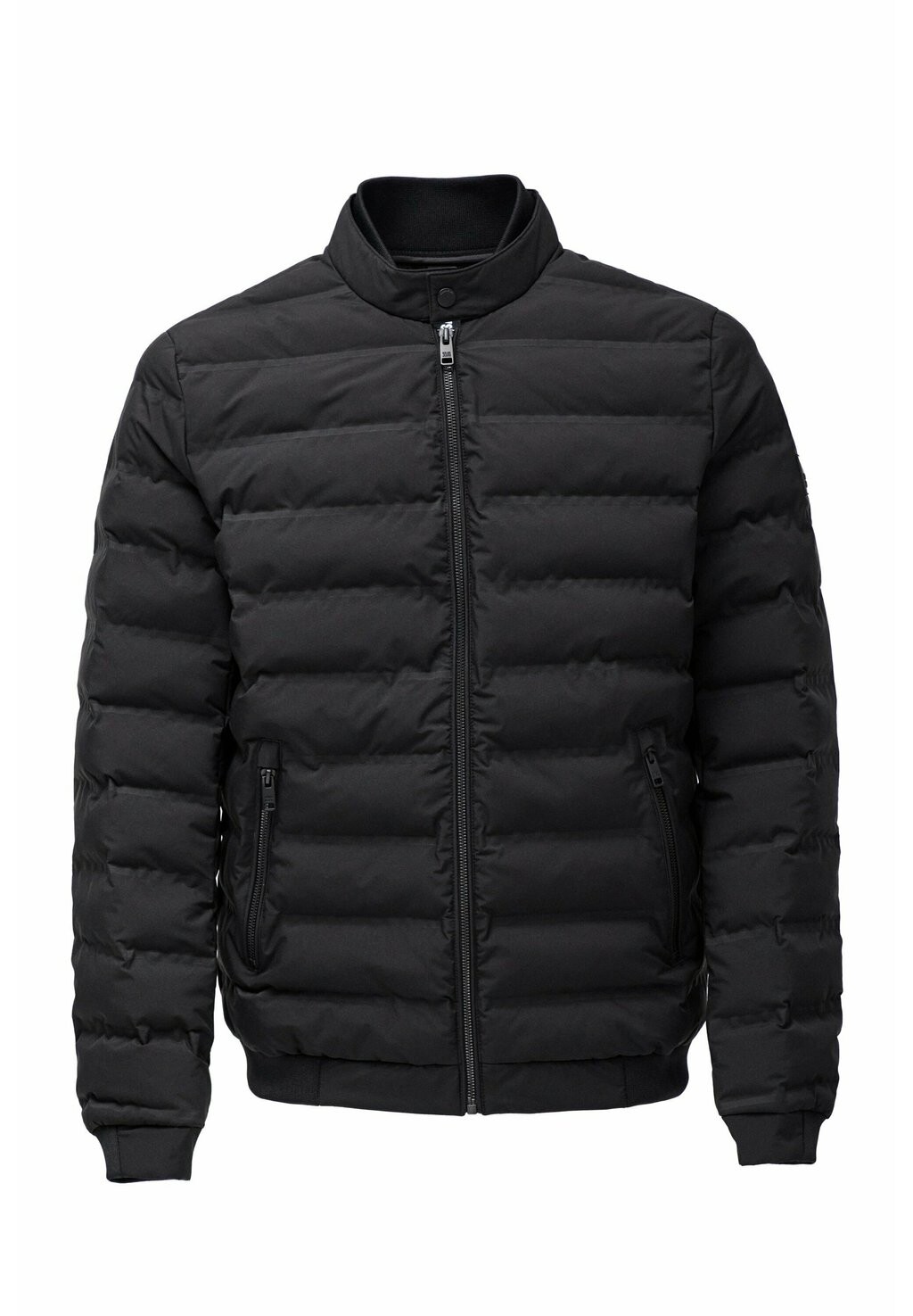 Зимняя куртка REGULAR Salsa Jeans, черный
Зимняя куртка REGULAR Salsa Jeans, черный