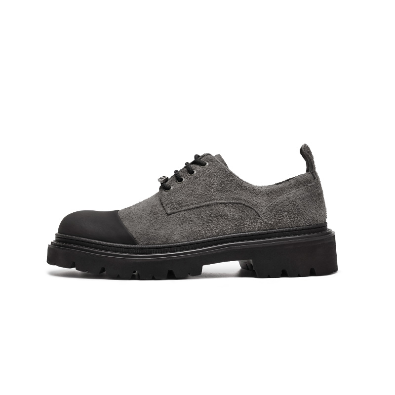 Viplander Мужские повседневные туфли серого цвета
Viplander Мужские повседневные туфли серого цвета