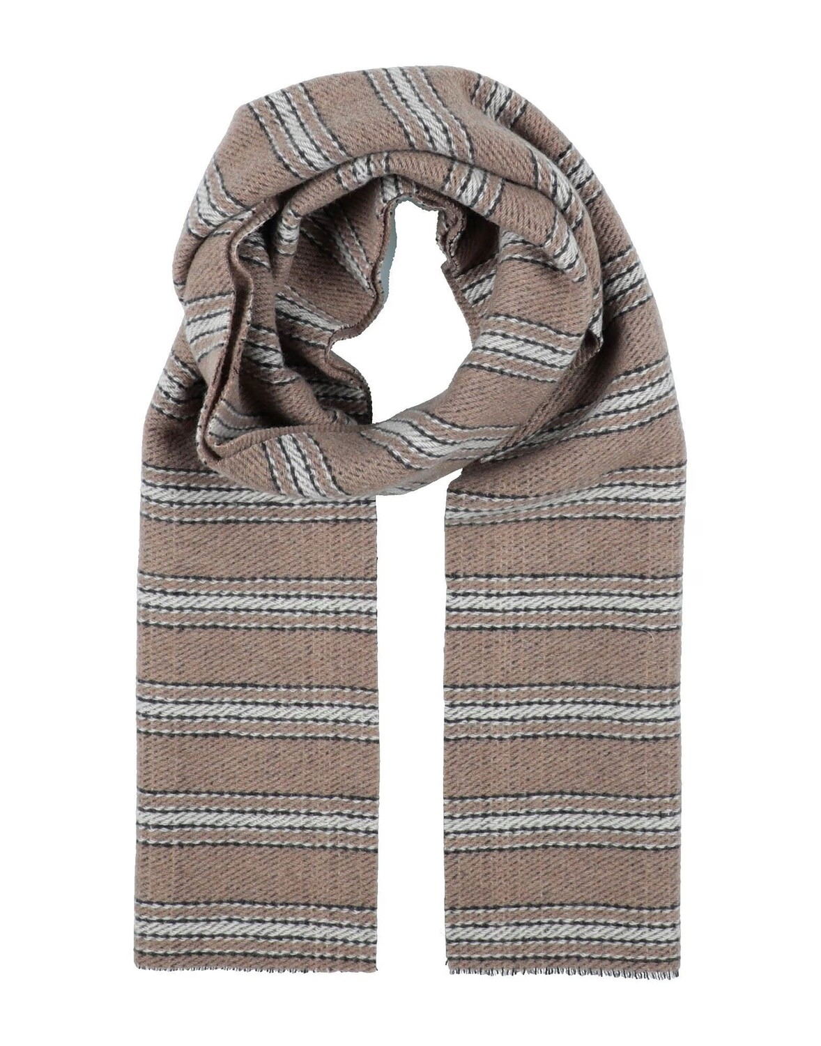 Шарф Arte Cashmere, коричневый
Шарф Arte Cashmere, коричневый