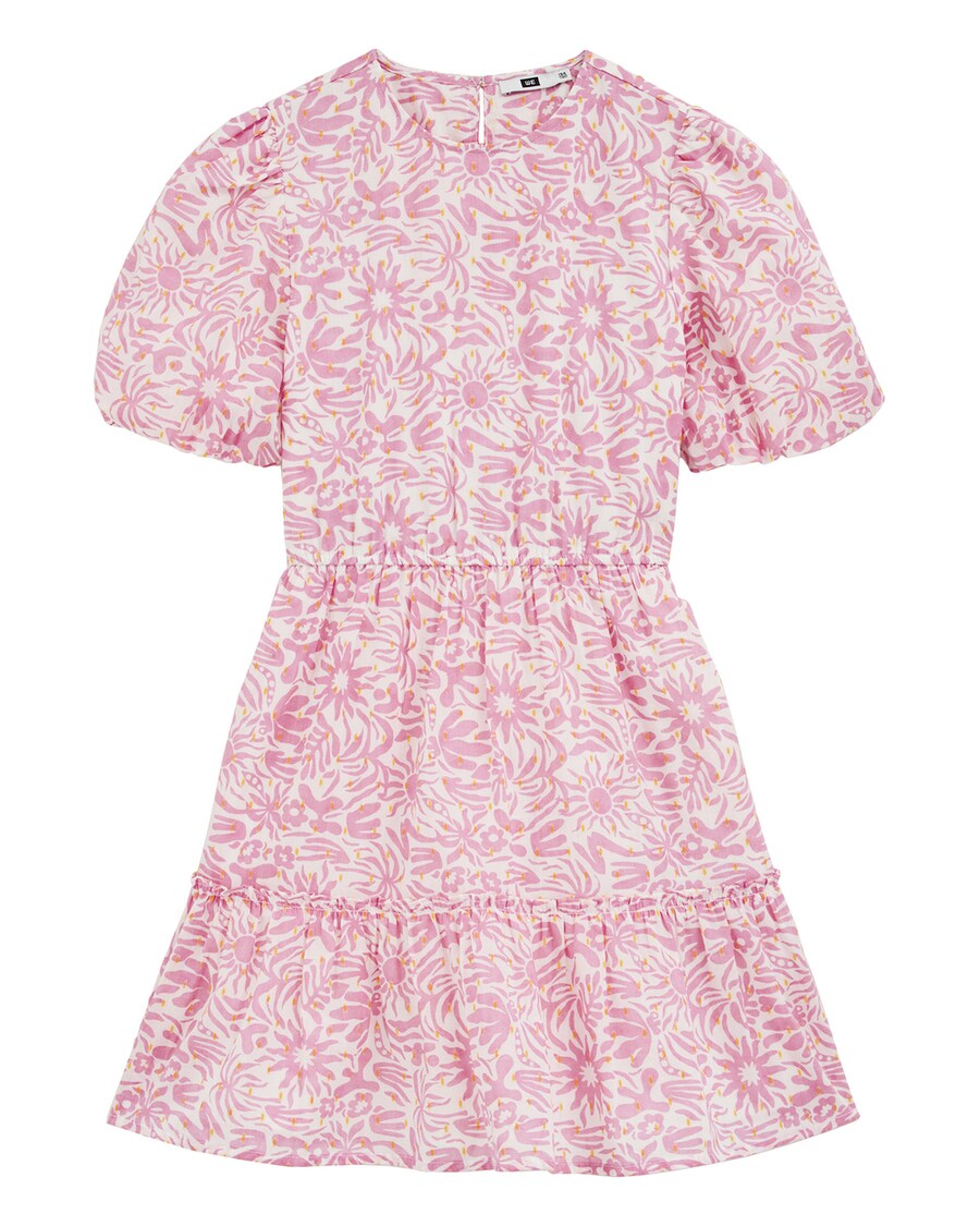 Платье WE Fashion, цвет Eosin
Платье WE Fashion, цвет Eosin