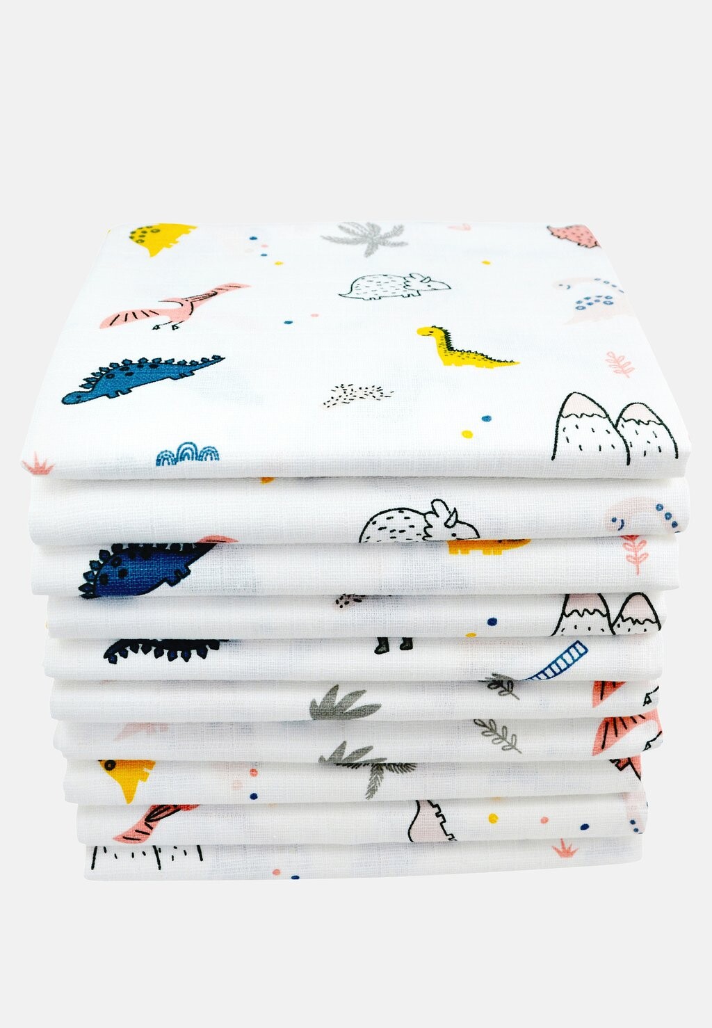 Шарф MULLWINDEL TIER MOTIVE M.M.C., цвет dinos
Шарф MULLWINDEL TIER MOTIVE M.M.C., цвет dinos