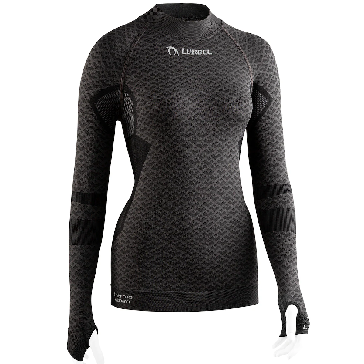 Женская Вулкан Длинные Рукава W Термофутболка Лурбель Lurbel, темно-серый
Женская Вулкан Длинные Рукава W Термофутболка Лурбель Lurbel, темно-серый