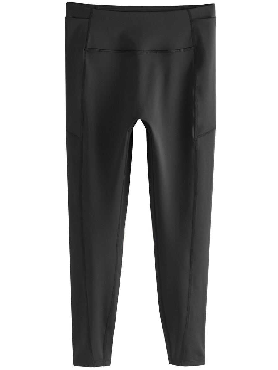 Узкие леггинсы Next Power Active, черный
Узкие леггинсы Next Power Active, черный