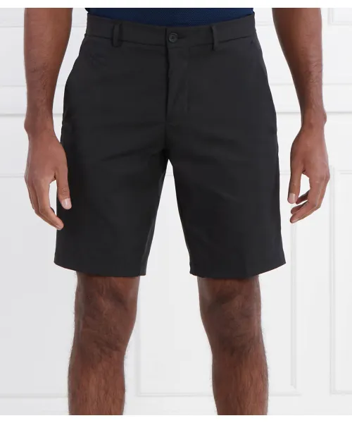 Шорты Феникс Regular fit Boss Green, черный
Шорты Феникс Regular fit Boss Green, черный