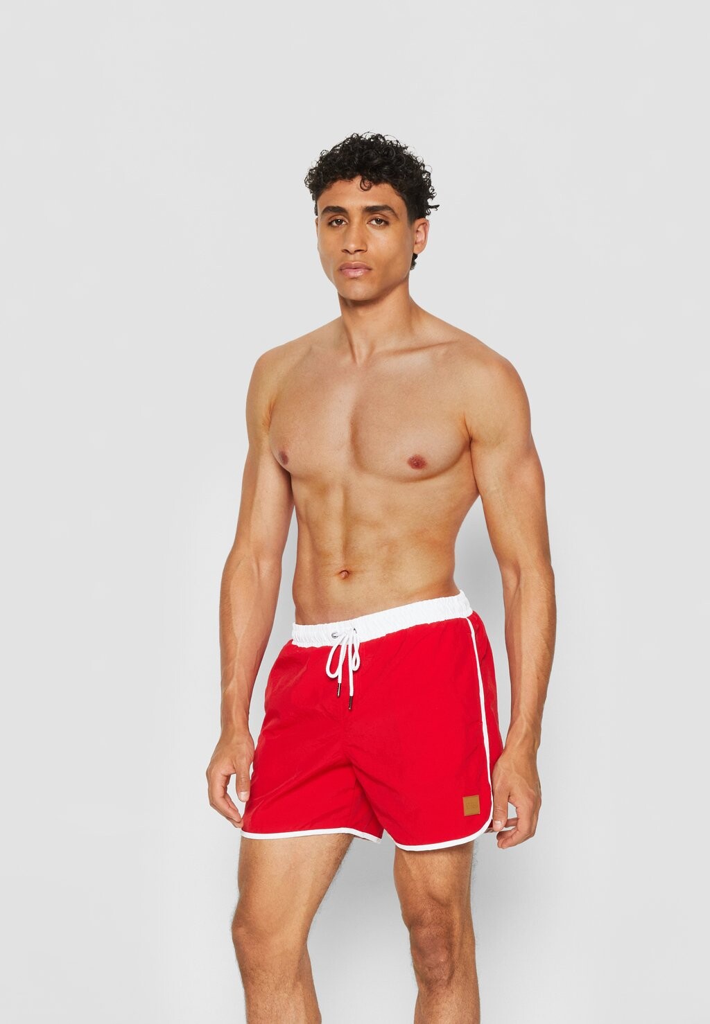 Шорты для плавания Retro Urban Classics, цвет firered/white, Белый, Шорты для плавания Retro Urban Classics, цвет firered/white
Шорты для плавания Retro Urban Classics, цвет firered/white, Белый, Шорты для плавания Retro Urban Classics, цвет firered/white