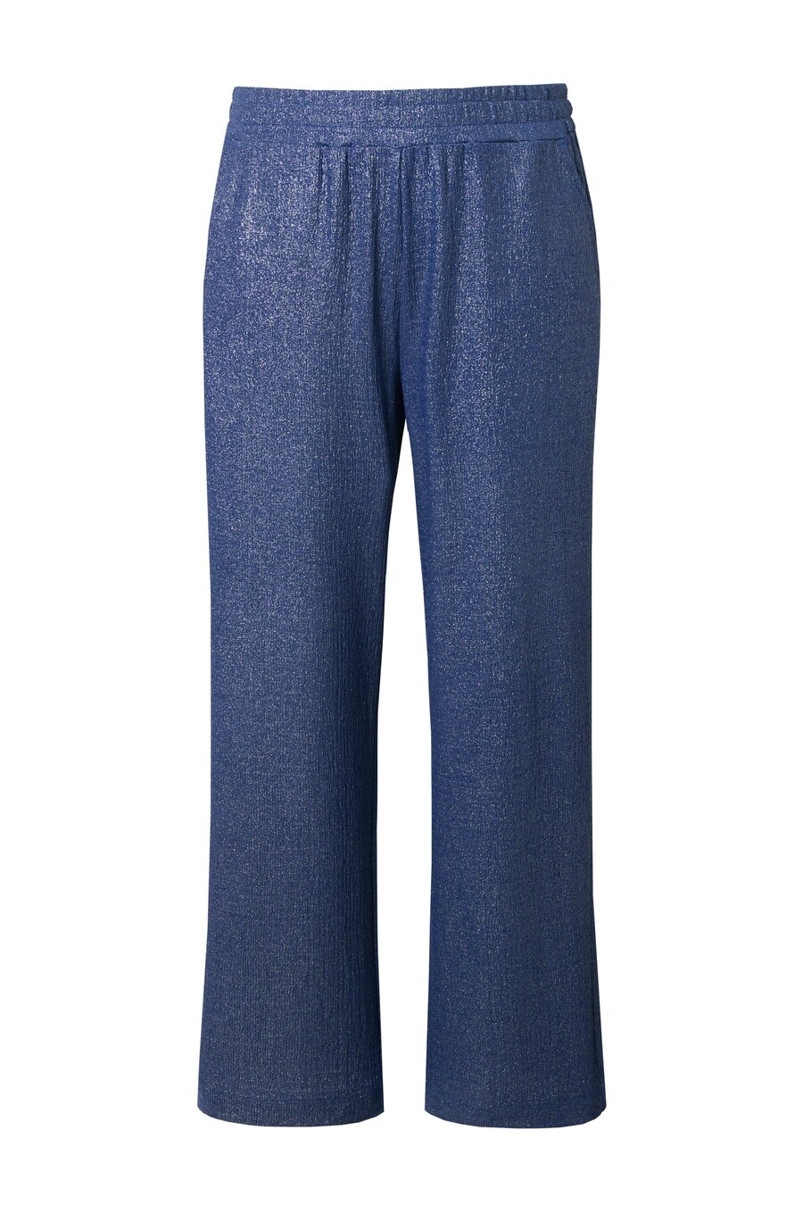 Обычные брюки Studio Untold, темно-синий
Обычные брюки Studio Untold, темно-синий