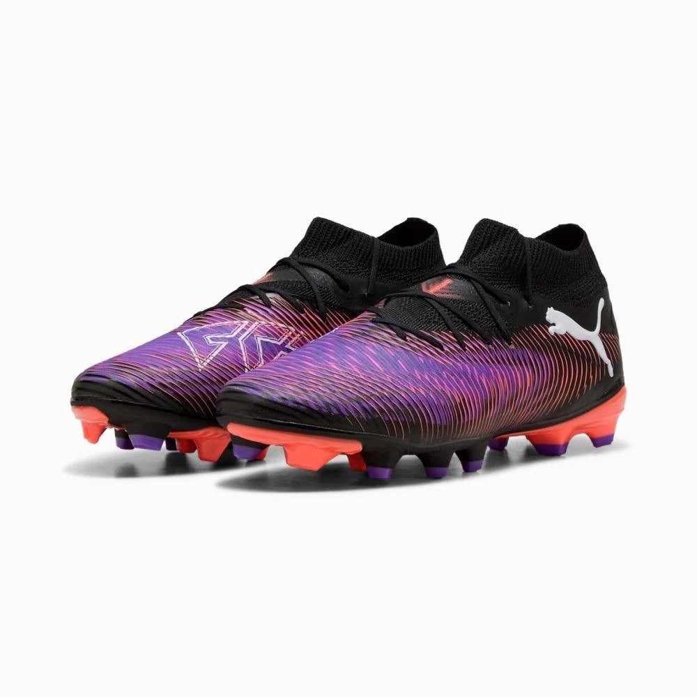 Бутсы для футбола Puma FuturePro8139 01, мужские, США, разноцветные, FG/AG, DWA2171 Puma, Multi
Бутсы для футбола Puma FuturePro8139 01, мужские, США, разноцветные, FG/AG, DWA2171 Puma, Multi