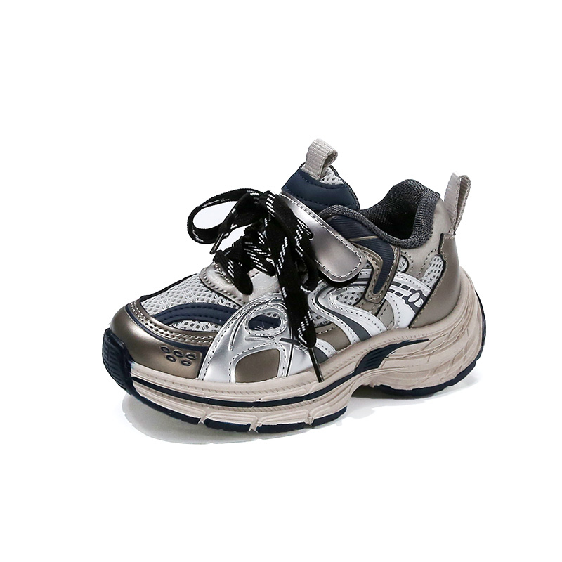 Нескользящие, износостойкие, дышащие, увеличивающие рост, низкие детские кроссовки для повседневной носки FIRS Kids, черный
Нескользящие, износостойкие, дышащие, увеличивающие рост, низкие детские кроссовки для повседневной носки FIRS Kids, черный