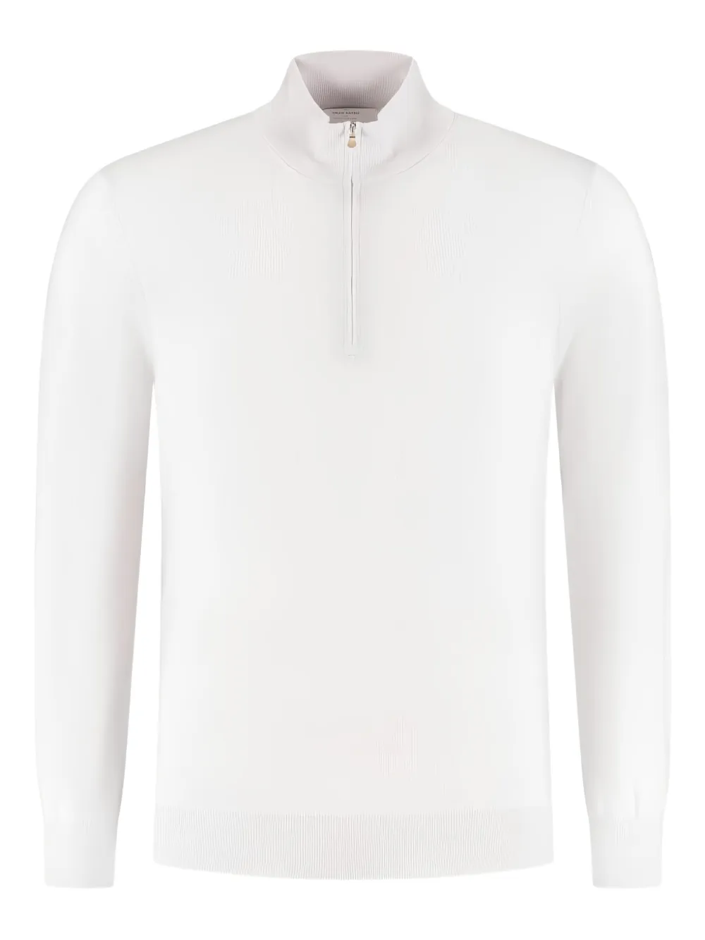 Свитер с высоким воротником Gran Sasso, белый
Свитер с высоким воротником Gran Sasso, белый