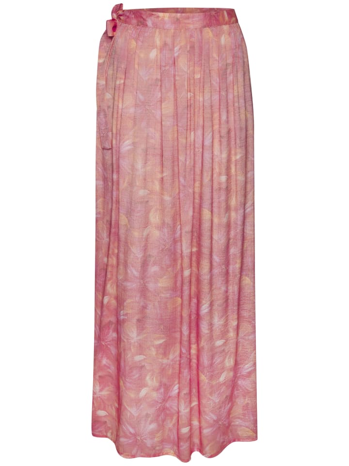 Длинные юбка s.Oliver, цвет rot bedruckt
Длинные юбка s.Oliver, цвет rot bedruckt