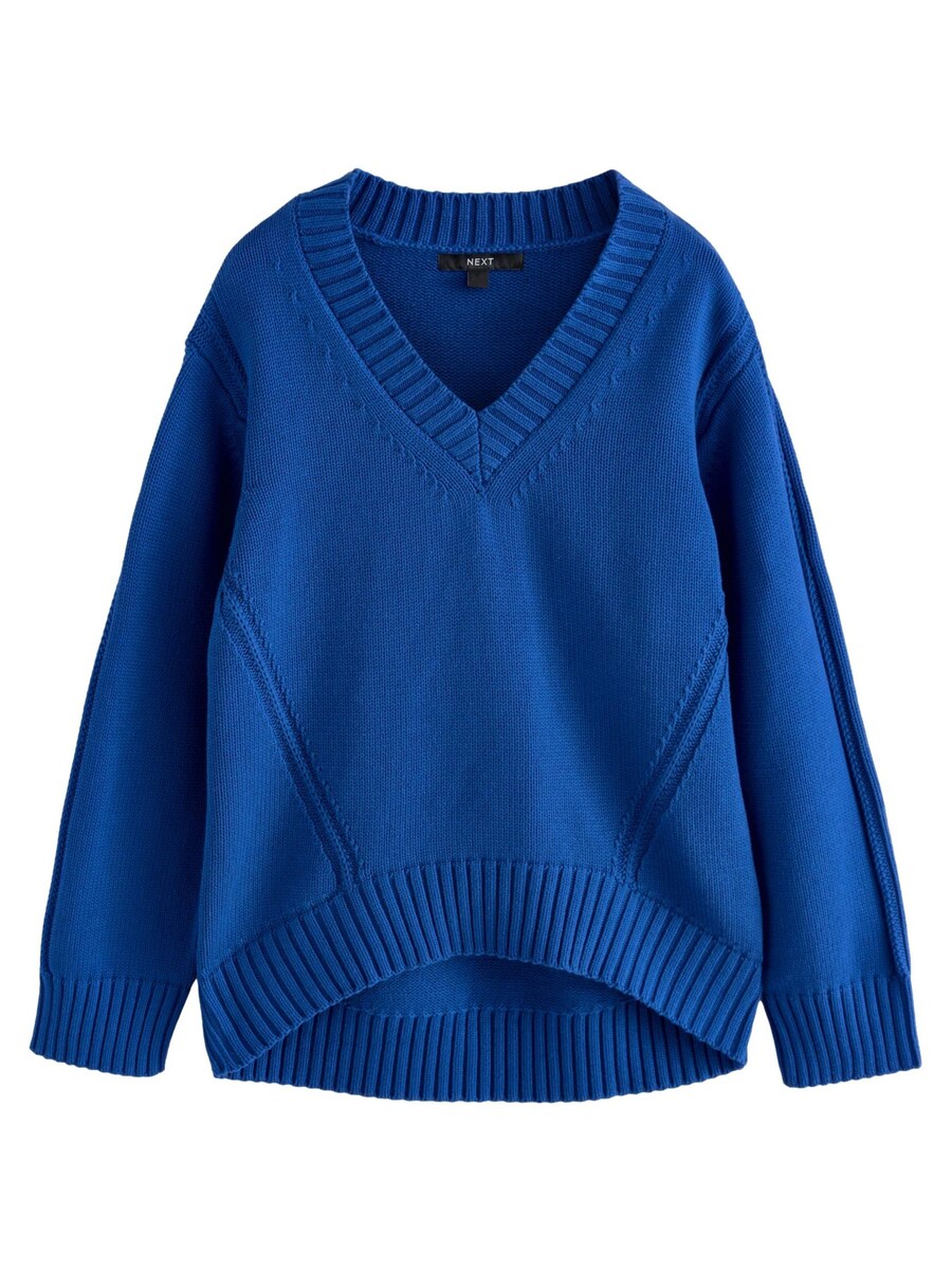Свитер Next, синий
Свитер Next, синий