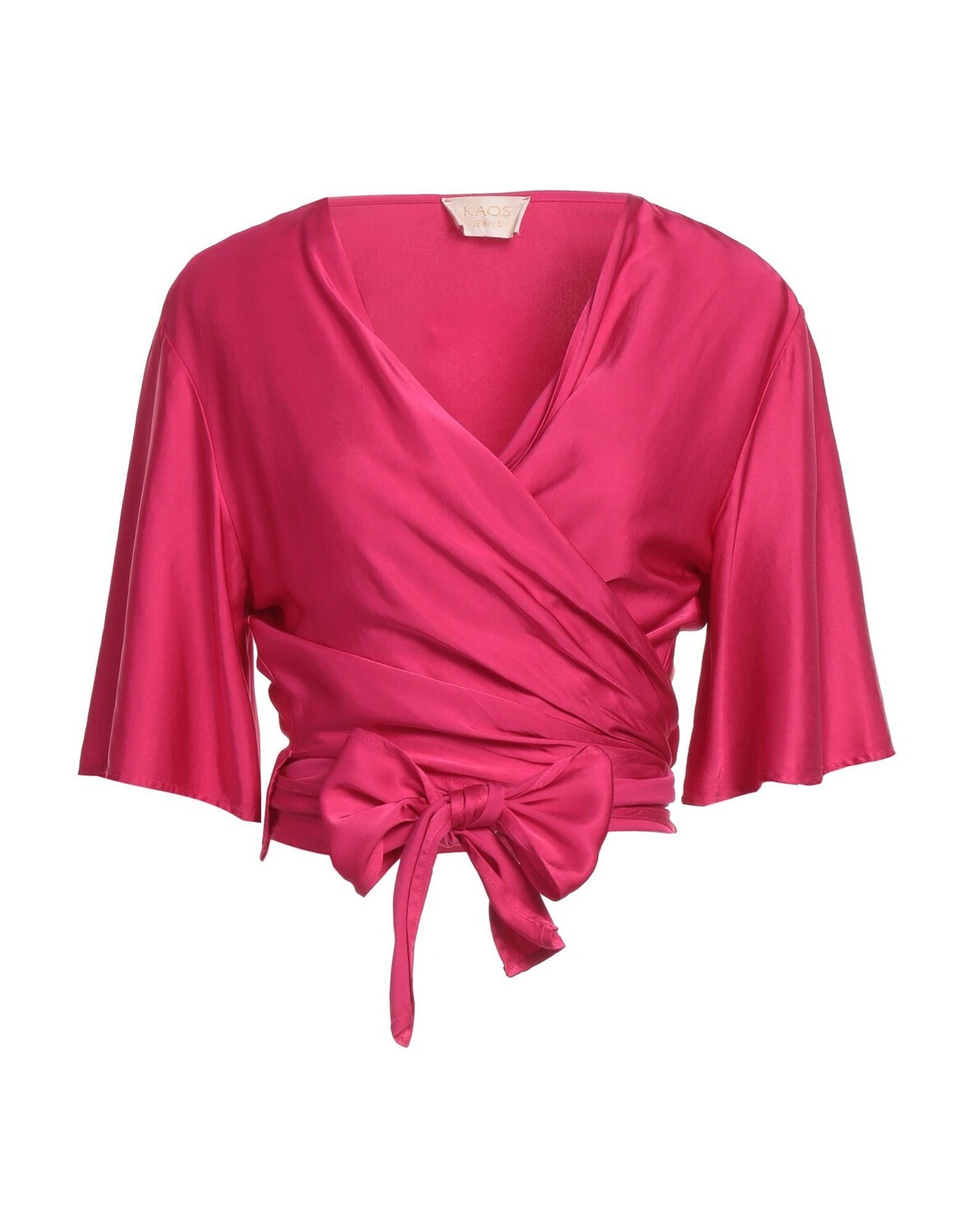 Топ Kaos, фуксия
Топ Kaos, фуксия