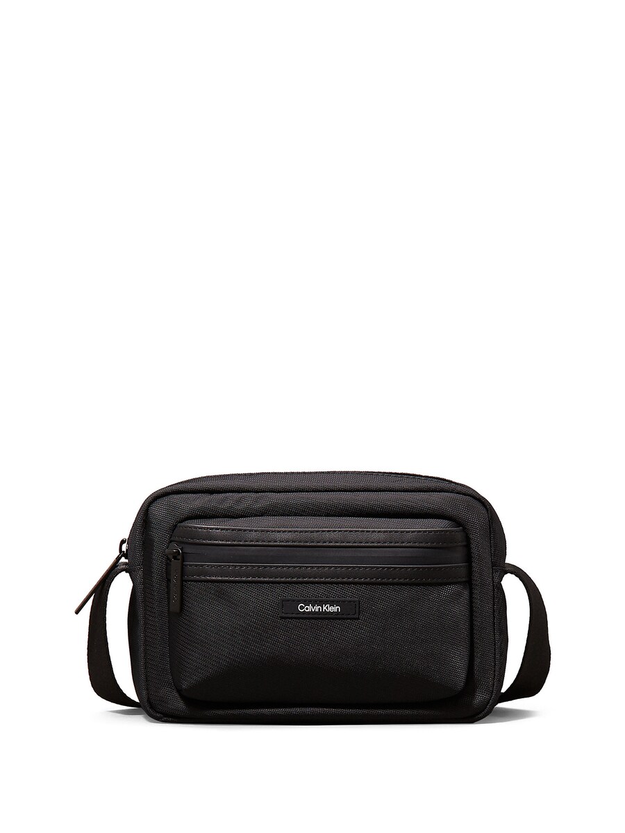 Сумка через плечо Calvin Klein ESSENTIAL, черный
Сумка через плечо Calvin Klein ESSENTIAL, черный