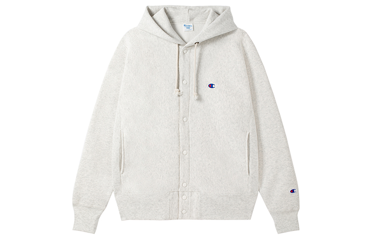 Оверсайз свитшот Unisex Champion, Oat
Оверсайз свитшот Unisex Champion, Oat