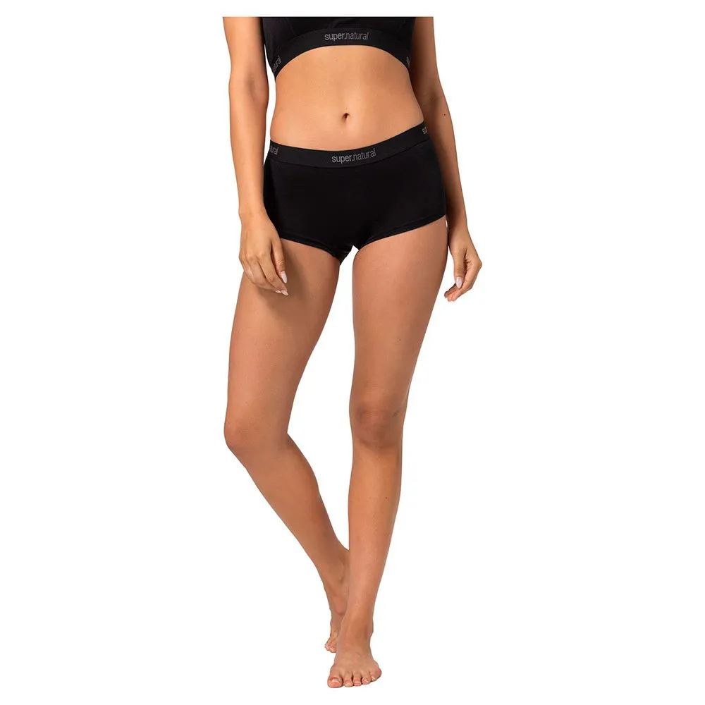 Трусы-боксеры Super.natural Tundra 175 Boyfriend 2 units, черный
Трусы-боксеры Super.natural Tundra 175 Boyfriend 2 units, черный