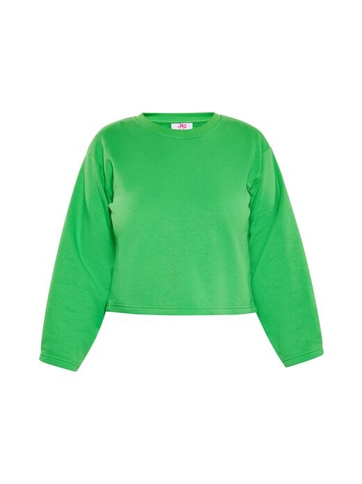 Фуфайка Mymo, зеленый
Фуфайка Mymo, зеленый