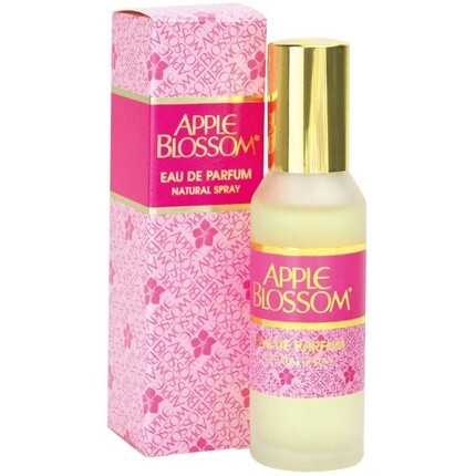 Женская парфюмерная вода Apple Blossom Apple Blossom Eau De Parfum 100ml Spray
Женская парфюмерная вода Apple Blossom Apple Blossom Eau De Parfum 100ml Spray