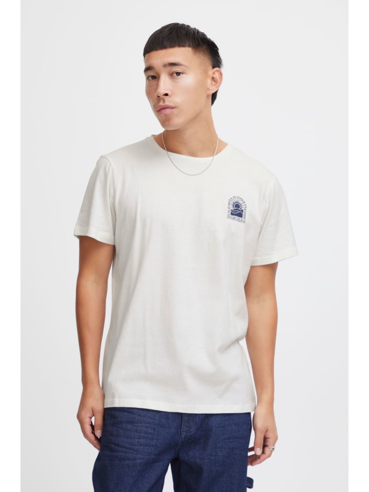 Футболка BLEND, белый
Футболка BLEND, белый