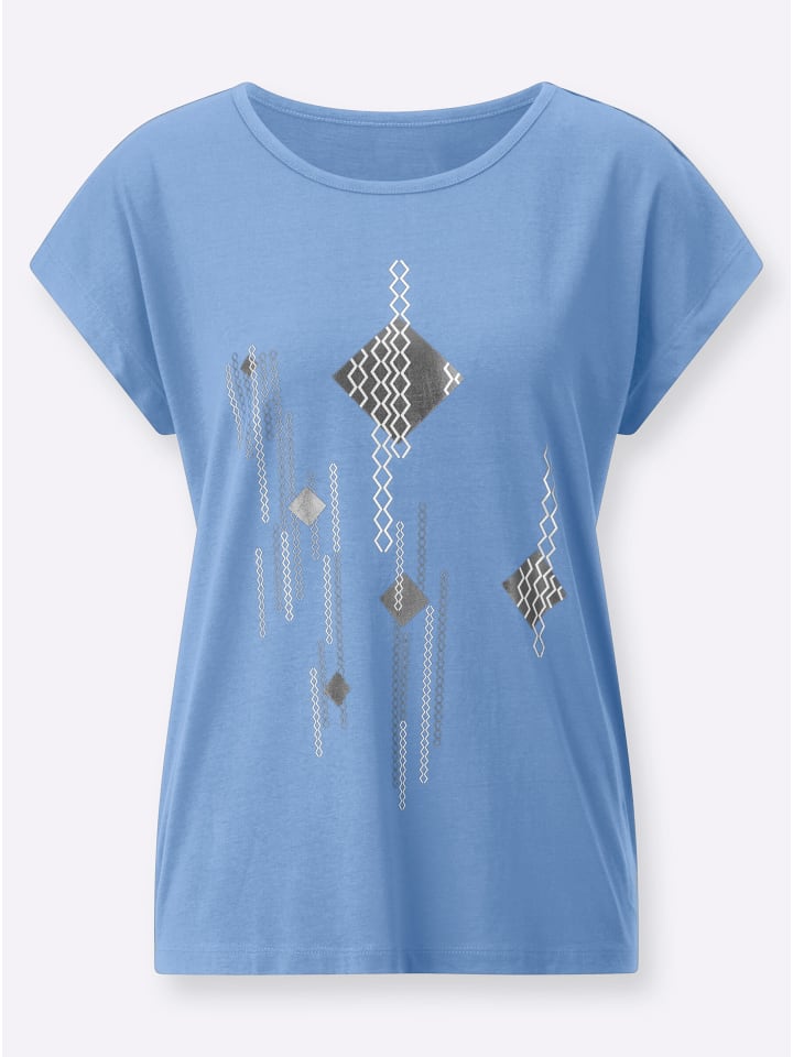 Футболка Sieh an!
Футболка Sieh an!