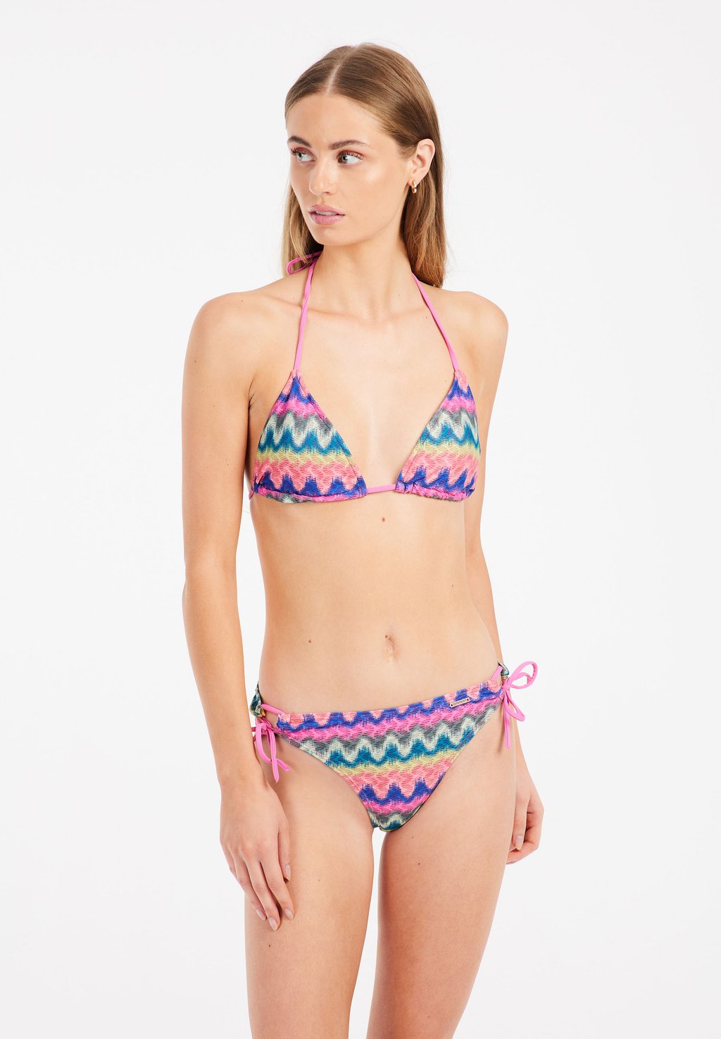 Бикини SET Protest, фуксия
Бикини SET Protest, фуксия